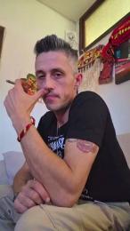 Jcgarcia69 — modelo de webcam en línea en cam4