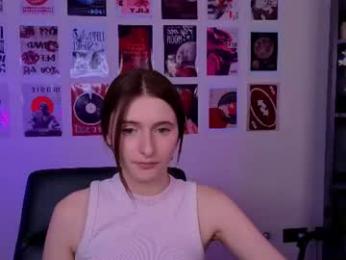nekky_mouse — Chaturbate stream photo (Jul 2026)