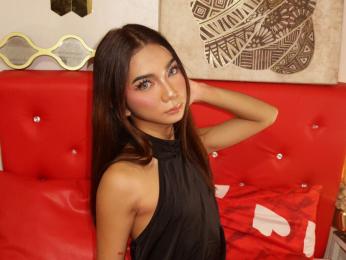 MadisonCarolinas — modelo de webcam en línea en livejasmin