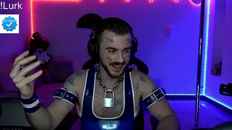 Mikev — Stripchat profile photo