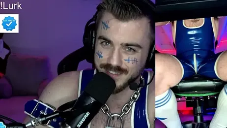 Mikev — Stripchat stream photo (Mar 2026)