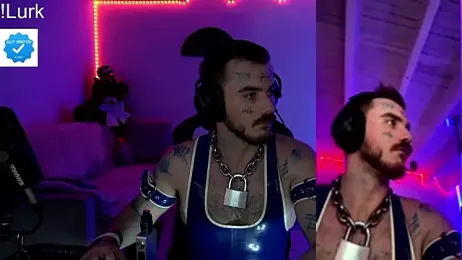 Mikev — Stripchat stream photo (Feb 2026)