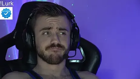 Mikev — Stripchat stream photo (Feb 2026)