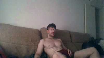Toff93 — modelo de webcam en línea en cam4