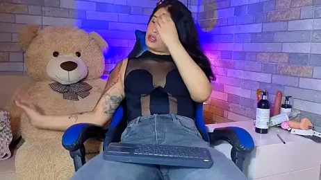 DixyPalmer — Stripchat stream photo (Apr 2026)