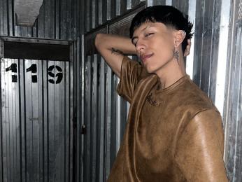 RuiMaddox — modelo de webcam en línea en livejasmin