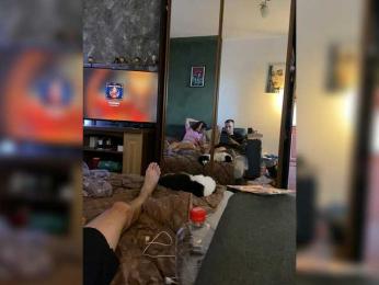 Josie-Den — Bongacams stream photo (Aug 2026)