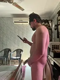 Knight_Dark96 — Stripchat profile photo