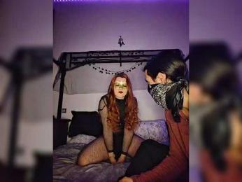 AuryJeff — Bongacams stream photo (Apr 2026)
