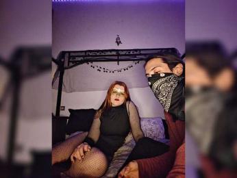 AuryJeff — Bongacams stream photo (Apr 2026)