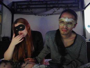 AuryJeff — bongacams