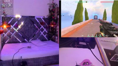 Ziggyo — Cam4 stream photo (Jul 2025)