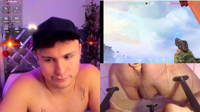 Ziggyo — Cam4 stream photo (Jul 2025)