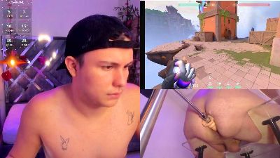 Ziggyo — Cam4 stream photo (Jul 2025)
