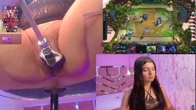 SweetieDaniela_ — Cam4 stream photo (Apr 2026)