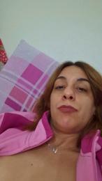 Jessica92 — modelo de webcam en línea en cam4