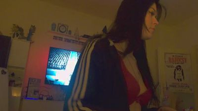 LimoLady — modelo de webcam en línea en cam4