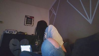 LimoLady — Cam4 stream photo (Mar 2026)