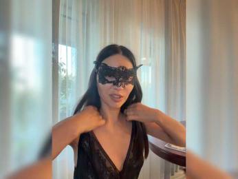 NinaWild — bongacams