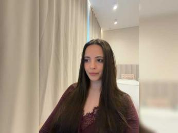 Cherry_s — modelo de webcam en línea en bongacams