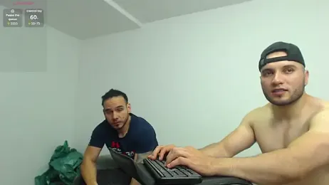 jhustin_marcius — modelo de webcam en línea en stripchat