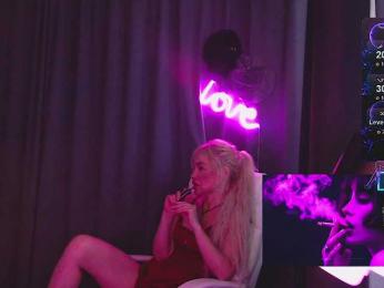 Margo77-1 — Bongacams stream photo (Jul 2026)