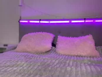 danteetbeatrix — modelo de webcam en línea en chaturbate