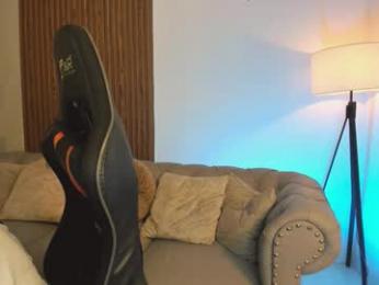 liam_colliins — Chaturbate stream photo (Mar 2026)