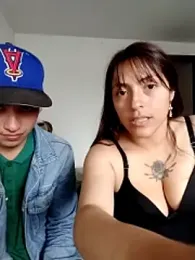 kinkypetite1 — Stripchat profile photo