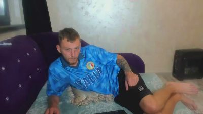 Argantely69_ — Cam4 profile photo
