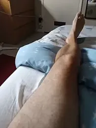 degsyjohn — Stripchat stream photo (Jul 2026)