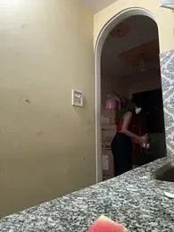 sexyayeshadesi — modelo de webcam en línea en stripchat