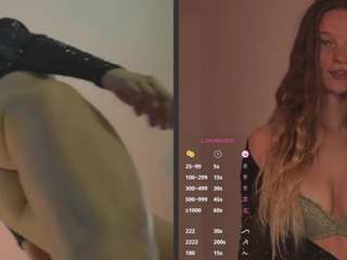 fantasticfairy — Camsoda stream photo (Jun 2026)