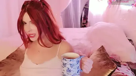 AuroraSaintclair — Stripchat profile photo