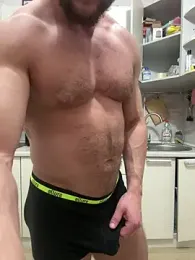RUS208 — Stripchat stream photo (Mar 2026)