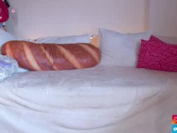 maeeve_ — Chaturbate stream photo (Apr 2026)