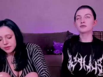 sleepingduo — Chaturbate stream photo (Jun 2026)