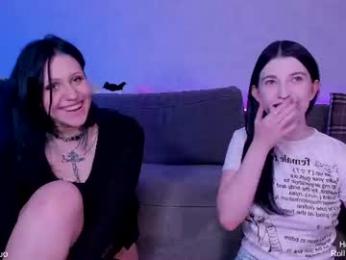 sleepingduo — Chaturbate profile photo