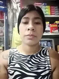 Pamelamilkk_1007 — Stripchat profile photo