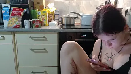 HornyCatXO — Stripchat stream photo (Jun 2026)