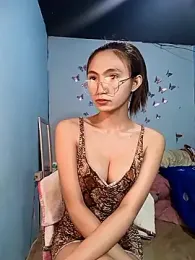 LadyDiana8 — stripchat