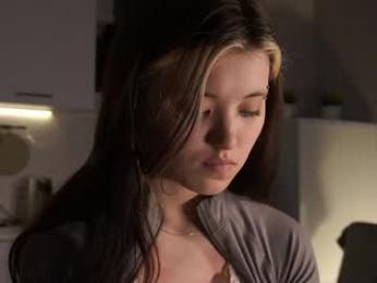 shyakemi — Chaturbate stream photo (Apr 2026)