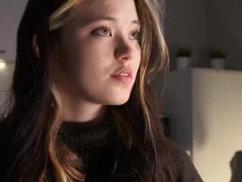 shyakemi — Chaturbate stream photo (Apr 2026)