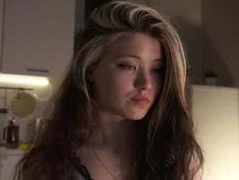 shyakemi — Chaturbate stream photo (Apr 2026)