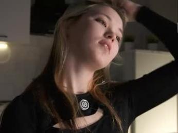 shyakemi — Chaturbate stream photo (Apr 2026)