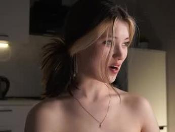 shyakemi — Chaturbate stream photo (Apr 2026)