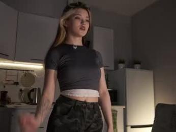 shyakemi — chaturbate