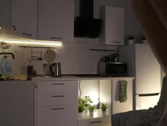 shyakemi — Chaturbate stream photo (Apr 2026)