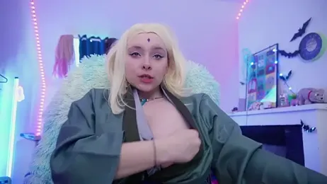 _Yummy_Girl_ — stripchat