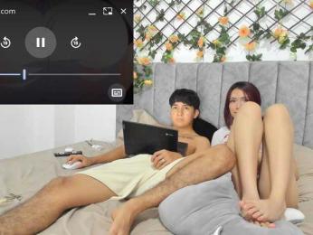 Hanni-Dulcee — modelo de webcam en línea en bongacams